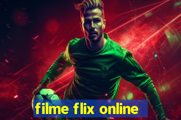 filme flix online